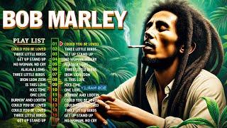 Bob Marley Best Songs Playlist Ever ???? Greatest Hits Of Bob Marley Full Album???? Bob Marley Playl