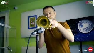 Pantelis Stoikos Like Quartet  * Live Studio Concert *  (full album)