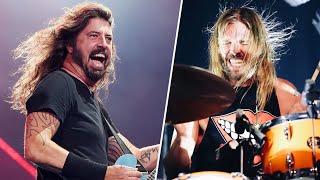 Foo Fighters Live FULL CONCERT Multicam 2021 HD 4K Los Angeles California Taylor Hawkins Last Show