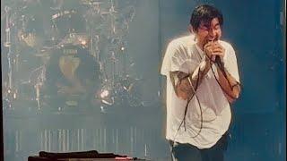 Deftones - Full Show - 03/01/2025 - Golden 1 Center - Sacramento, Ca. - 4K Video - HQ Audio