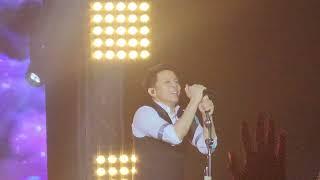 [Last Part] "Monochrome Version" Noah ft Rian Dmasiv & Iga M at  Jakarta Concert Week 16 Maret 2023