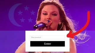 TAYLOR SWIFT ANNOUNCEMENT SOON? THE ERAS TOUR RECAP SINGAPORE