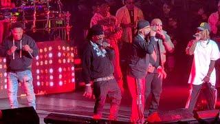 LIL WAYNE, JUVENILE, BG, TURK, BIRDMAN, MANNIE FRESH Run LONGER Than MASTER P & NO LIMIT SOLDIERS!