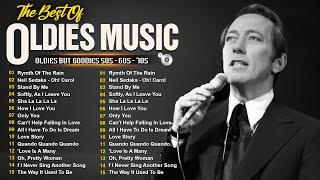 Elvis Presley, Engelbert- Oldies But Goodies Best Love Songs - Golden Oldies Greatest Hits 60s 70s