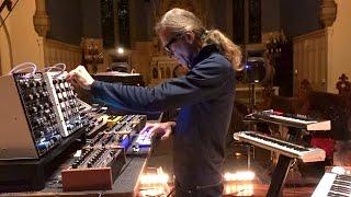 Chuck van Zyl: Live 9 December 2021 (full concert)