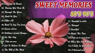 Best Love Songs 2023 - Most Old Beautiful Love Songs 80's 90's - Love Songs Greatest Hits Playlist