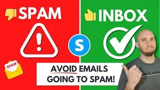 5 Tips To Improve Your Email Deliverability In Systeme.io (+ 3 You MUST Avoid!)
