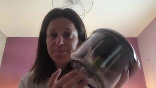 TEFAL I Test et avis sur le Hachoir 5 secondes : un système de coupe révolutionnaire !