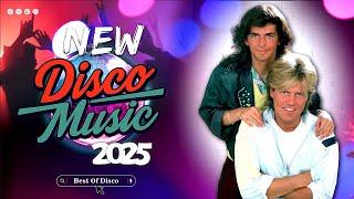 Best Disco Dance Songs Of 80s 90s Legends ???? | ???? Golden Eurodisco Megamix  ???? | ???? Disco Mu
