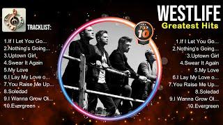 Westlife ???? Westlife Album ???? Westlife 2024 Hits ???? Westlife Greatest Hits