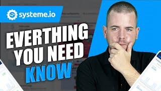 Is Systeme.io Legit My Unbiased Review