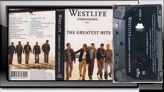 W̲e̲s̲t̲l̲i̲f̲e̲ Unbreakable - The Greatest Hits Vol. 1
