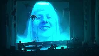AURORA Live at OVO Arena Wembley, London 03-05-2025 | What Happened To The Heart Tour