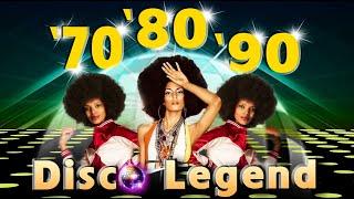 DISCO Music 80s Hits REMIX 2024 ???? DISCO SONGS Greatest Hits ???? Eurodisco 80's 90's Super Hits