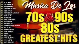 80s Music Greatest Hits - Back To The 1980s - Classic Music 80s Hits - Oldies But Goodies