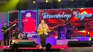 Pawandeep Rajan live performance | ShivaFest