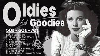 Best Of Greatest Songs Old Classic - Golden Oldies Greatest Hits 50s 60s &70s -Classic Oldies Songs