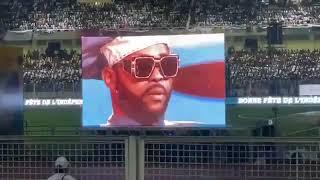LIVE CONCERT WENGE MUSICA 4X4 Spectacle En Stade de Martyrs LE 30 JUIN 2022