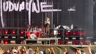 Mudvayne Full Set Live - Rockville 5/9/24