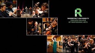 CCPA Jazz Combo Concert (3.31.25)