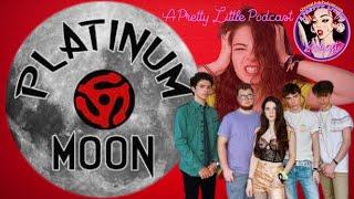 Ep. 57 Platinum Moon: The Band Rocking New York and Beyond – An Insider's Look Don't miss this!