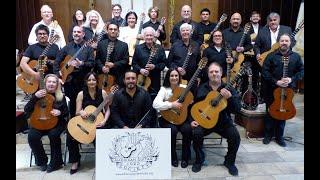 AGS Guitar Orchestra Concert March 2025