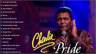 Charlie Pride Greatest hits 2022 - Best of Charlie Pride- Charley Pride Top Hits