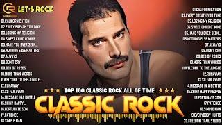 Classic Rock Hits || Top Greatest Hits Classic Rock 70s 80s 90s