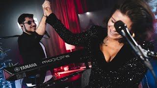 ???? (CONCERT ONLINE) Cu TRUPA într-o seară NEBUNĂ, LIVE !!! ❤️