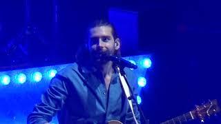 ALVARO SOLER - ARENA KRAKÓW /POLAND/ 20.09.2022r. FULL CONCERT