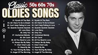 Hits Of The 50s 60s 70s   Greatest Hits Golden Oldies 50s 60s 70s Playlist Elvis Presley,Paul Anka