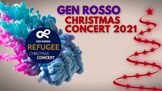 Gen Rosso - Refugee Christmas Concert
