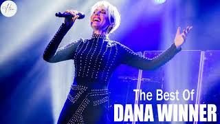 Dana Winner Greatest Hits Full Album - Best Of Dana Winner Playlist 2022 - Best Love Songs 2022