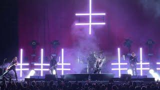 Marilyn Manson · 2024-09-04 · North Island Credit Union Amphitheatre · Chula Vista · full live show