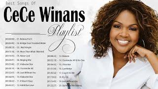 Greatest Hits Of Cece Winans PLaylist || Full Album Cece Winans Gospel Songs