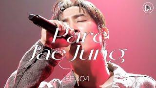 [I'm LIVE] Ep.304 박재정(Parc Jae Jung) _ Full Episode