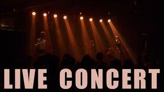 Live Concert (Highlights) - Groove Junktion feat. LIsa Mary Swu @ The High Spirits Cafe, Pune