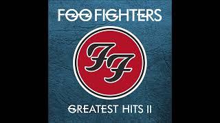 Foo Fighters - Greatest Hits II