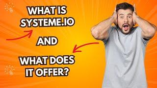 What Is Systeme io and What Does It Offer