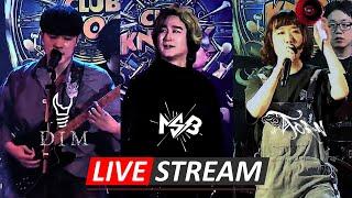 [25년 05월31일] 딤, 말죽거리밴드, 톤 @CLUB_KNOCK LIVE