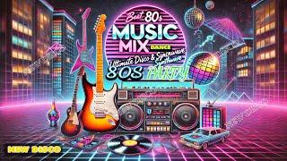 ????Best 80s Music Mix Disco Party ????Nonstop Greatest Hits | Modern Talking & Italo Dance Vibes
