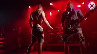 Concert: Czar (DK) live at Musikhuset Posten, Denmark - 18/08-2023