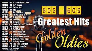 Golden Oldies Greatest Hits | Top 100 Classic Oldies But Goodies 50s &60s 70s | The Legend Music