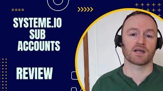 PLR Systeme.IO Sub Accounts Review + 4 Bonuses To Make It Work FASTER!
