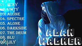 The Best Songs Of Alan Walker Greatest Hits Full Album - Alan Walker (New Song ) - Alan Walker Style