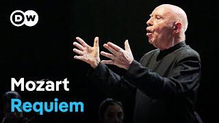 Mozart: Requiem | Christoph Eschenbach, Choir Accentus & Orchestre National du Capitole de Toulouse