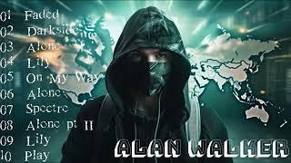 Alan Walker Greatest Hits Full Album - The Best Of Alan Walker 2023 Remix