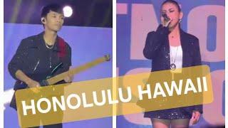 Second Concert ng Sweetnotes Music sa USA #sweetnotesmusicUSAtour
