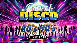 Best Dance Songs 80s 90s???????? Nonstop Eurodisco 80s 90s Greatest Hits