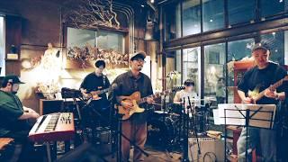Toshiki Soejima : "Side - B" of Live & Recording 2024 / Neo-Soul Guitar powered by SHURE